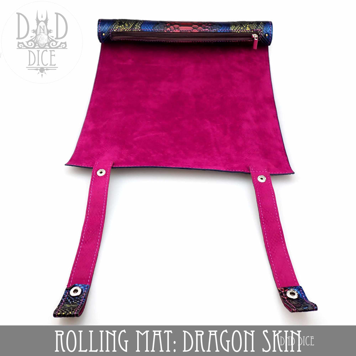 Dragon Skin Rolling Mat