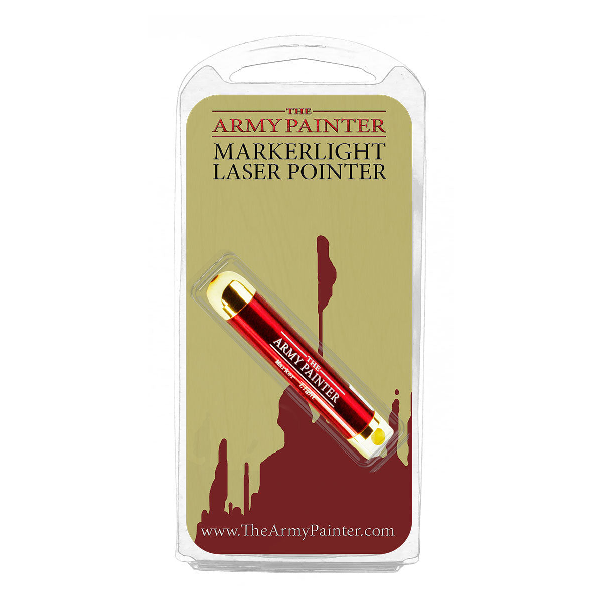 Laser Pointer