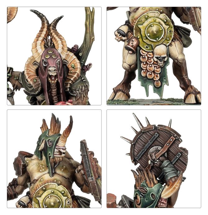 Warhammer Quest Darkwater