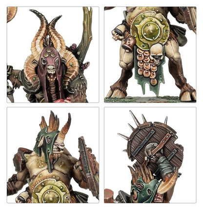 Warhammer Quest Darkwater