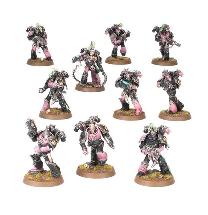 Emperor’s Children: Tormentors
