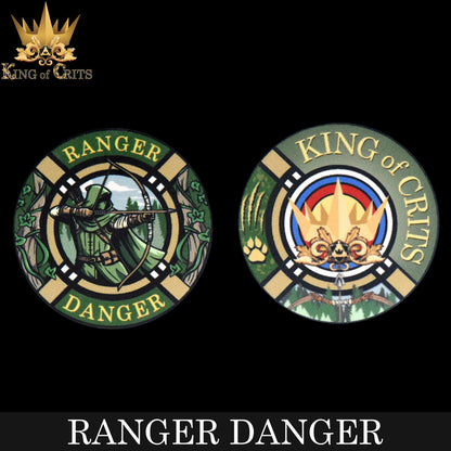 Ranger Danger