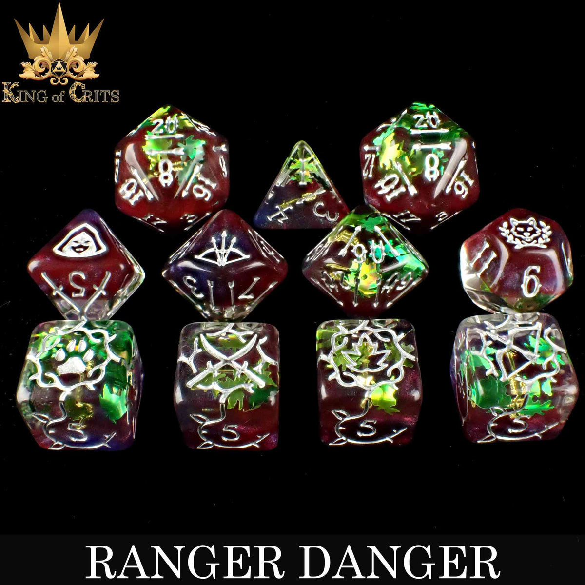 Ranger Danger