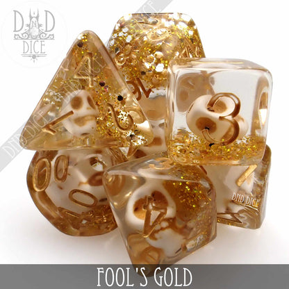 Fool's Gold