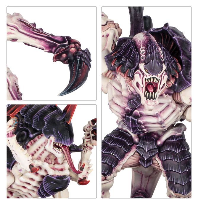 Tyranids Battleforce: Crusher Stampede – 4GS Games