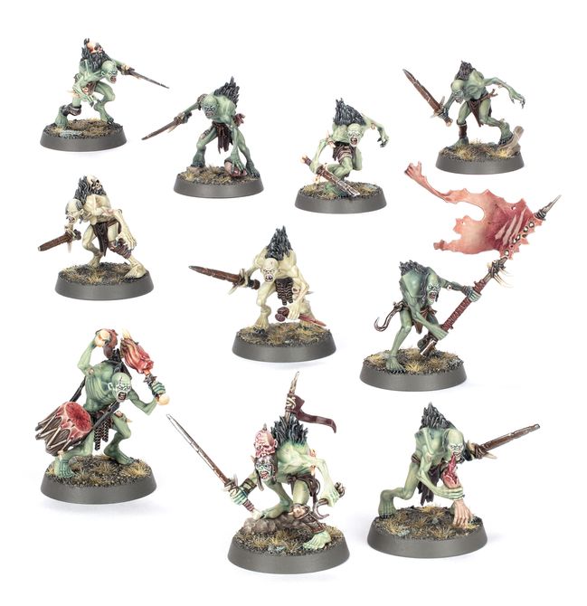 Flesh-Eater Courts - Cryptguard