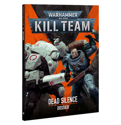 Warhammer 40K: Kill Team Dead Silence