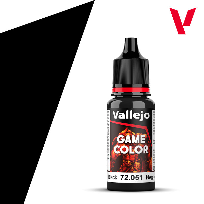Vallejo Game Color