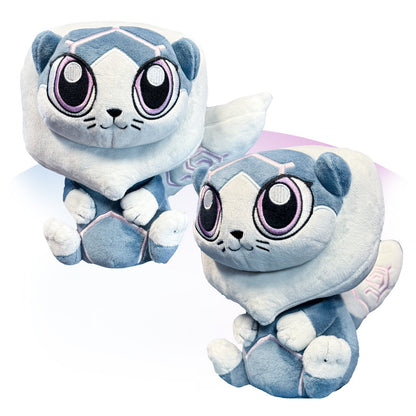 Flurrmine Spirit Plushie
