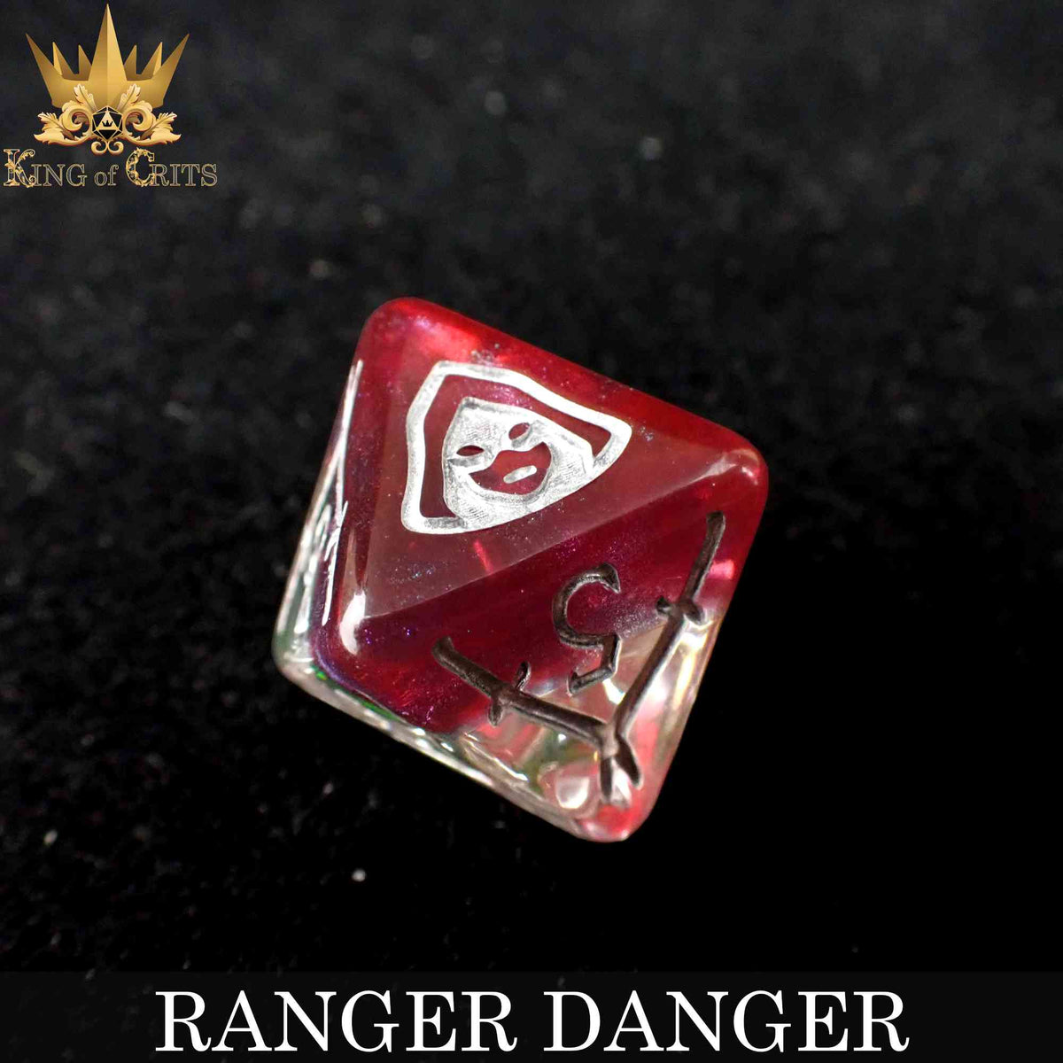 Ranger Danger