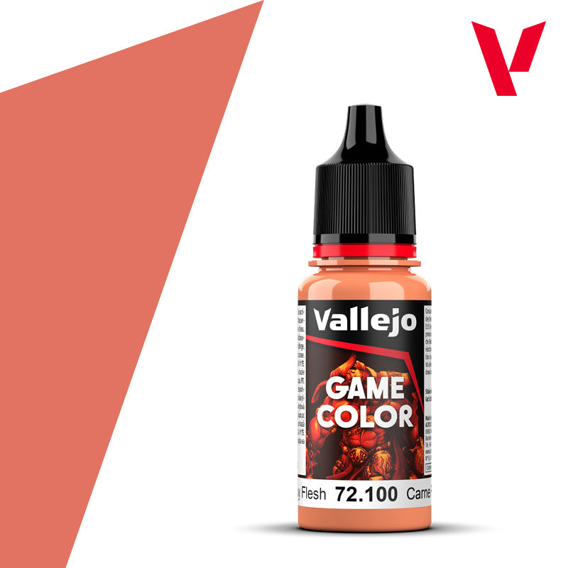 Vallejo Game Color