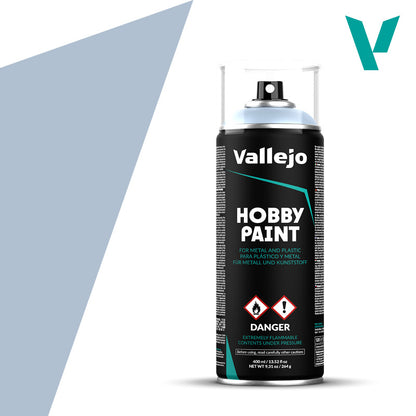 Vallejo Hobby Paint Spray Can