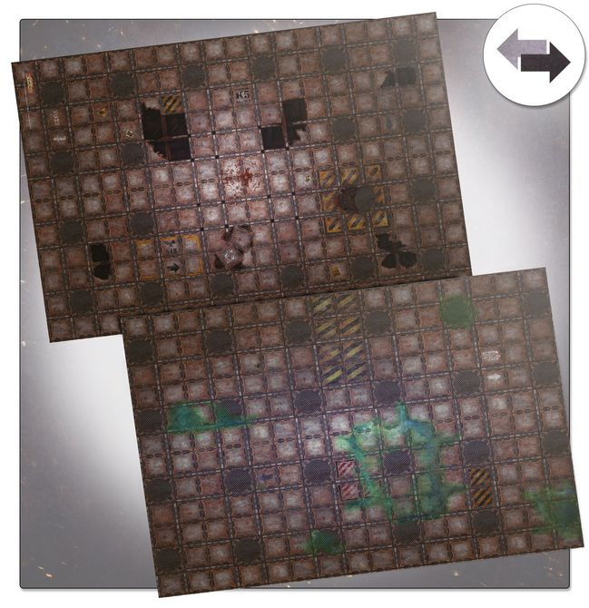 Necromunda Skirmish Core Set