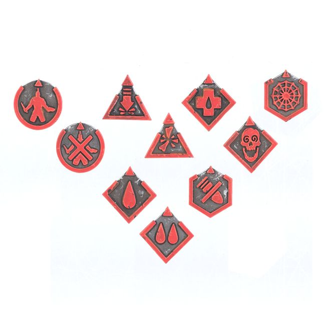 Necromunda Skirmish Core Set