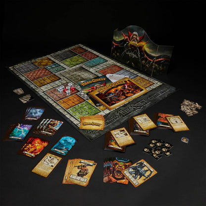 Heroquest: Core Game