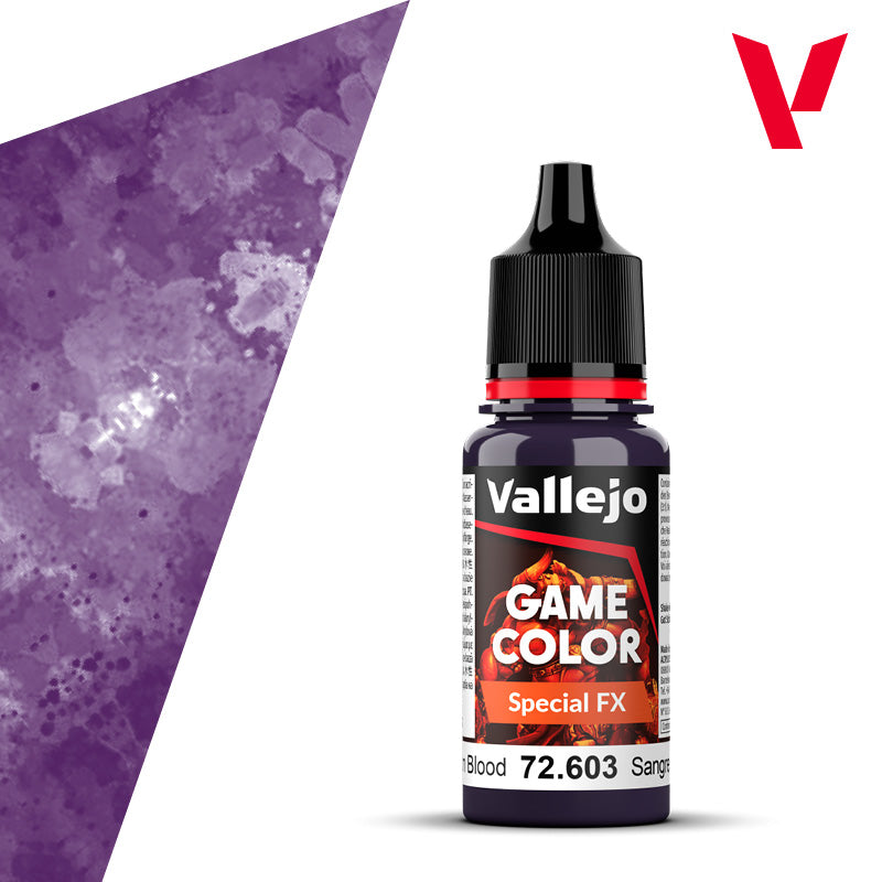 Vallejo Game Color Special FX