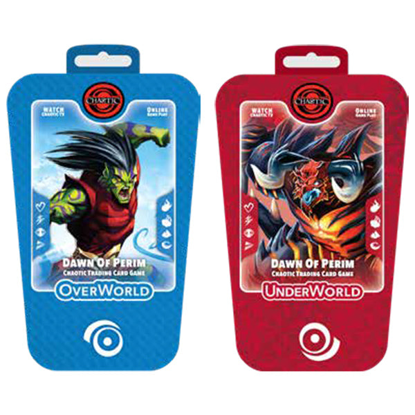 Dawn of Perim - Starter Deck