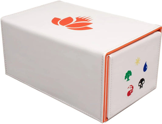 Deckbox: Duo MTG- Mana 8- Lotus