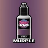 Turbo Dork Metallic Acrylic - 22mL