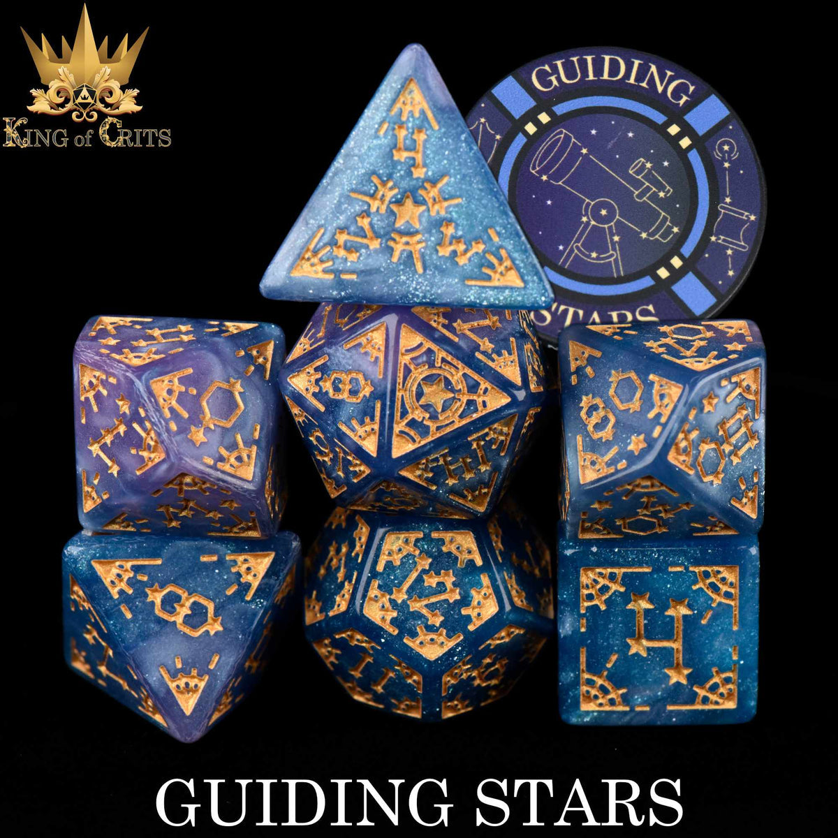 Guiding Stars