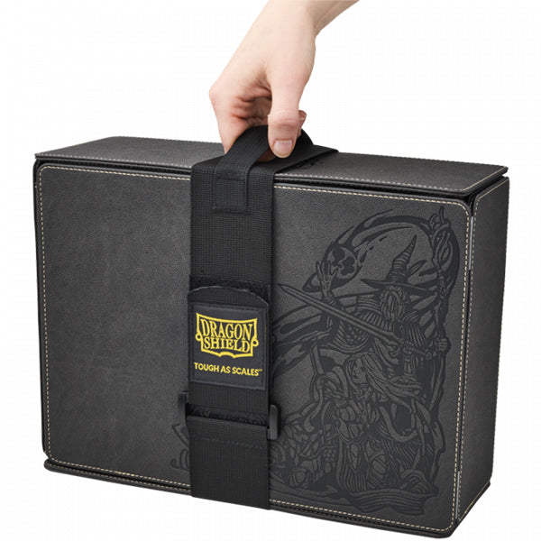 Dragon Shield: Game Master Companion