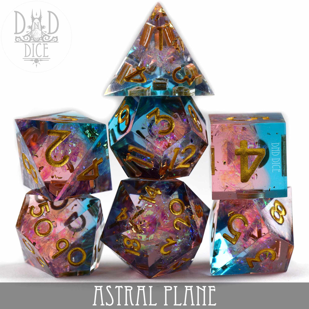 Astral Plane
