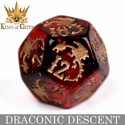 Draconic Descent