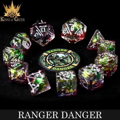 Ranger Danger