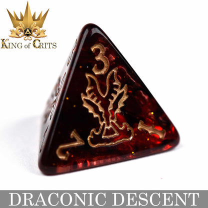 Draconic Descent