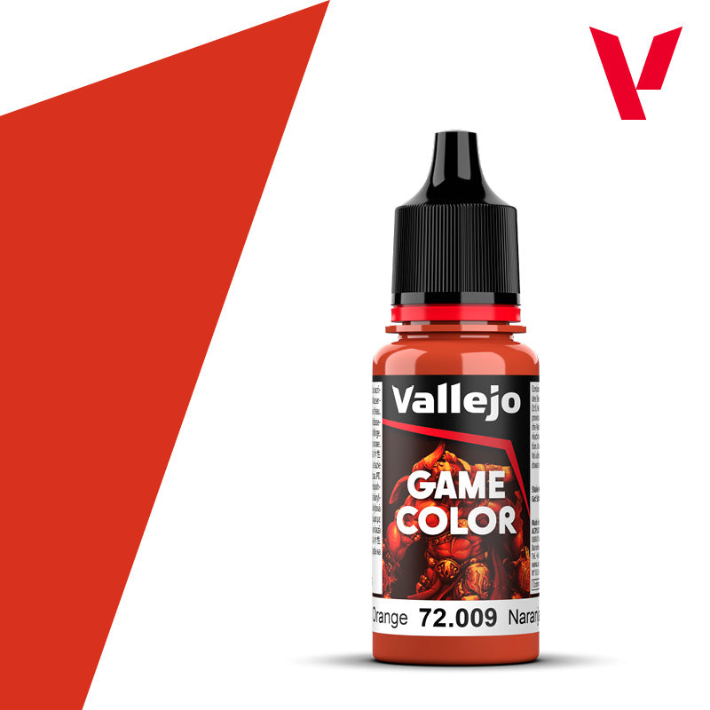 Vallejo Game Color