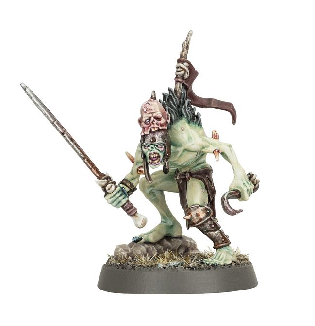 Flesh-Eater Courts - Cryptguard