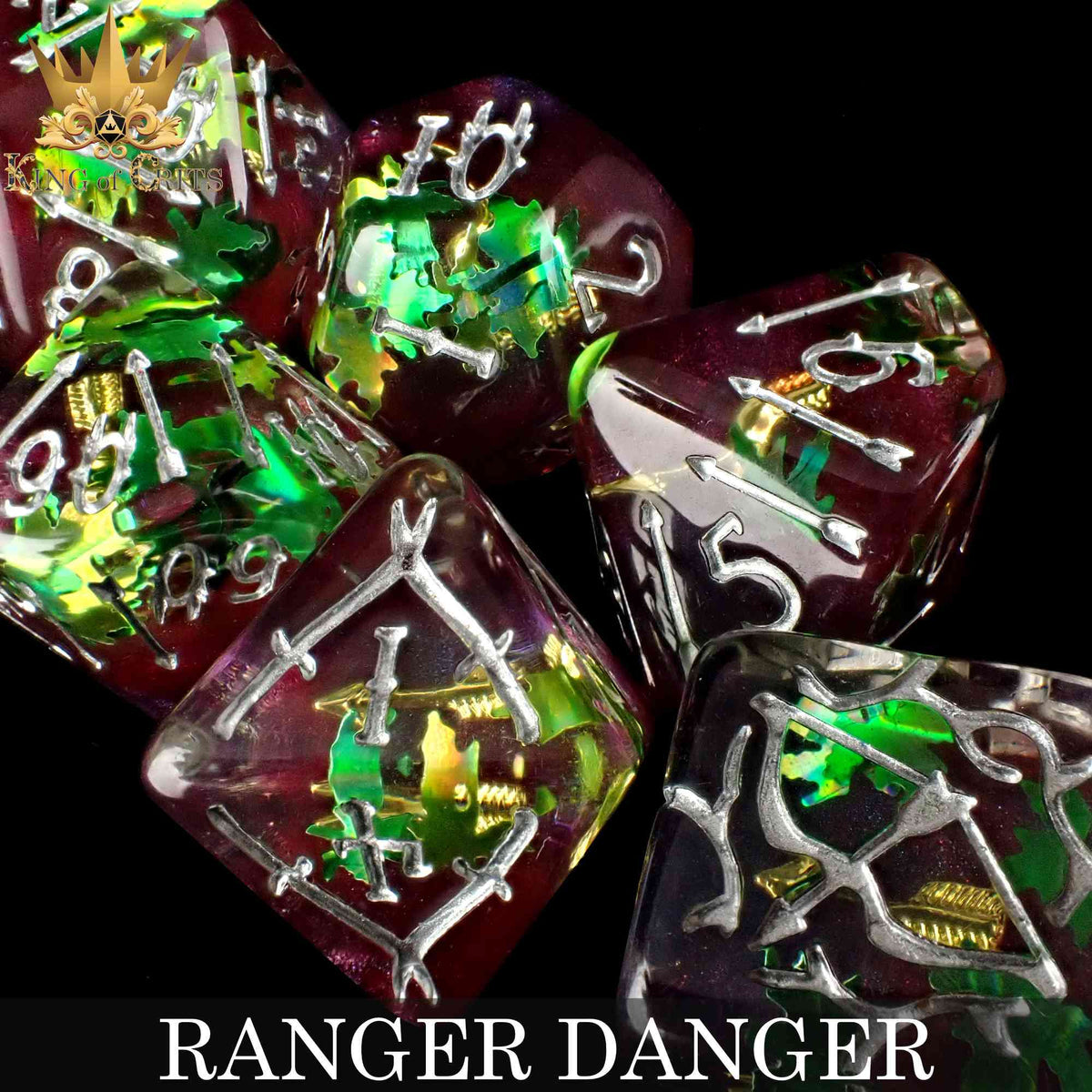 Ranger Danger