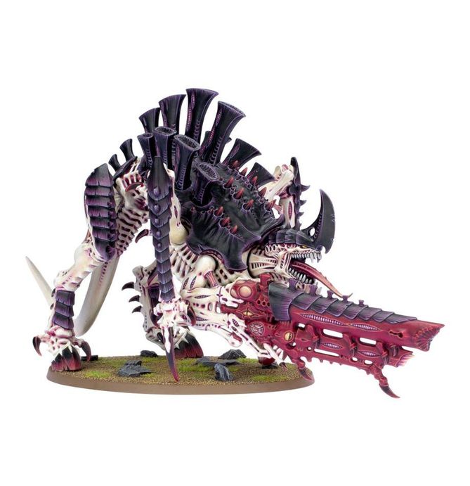 Tyranids Battleforce: Crusher Stampede – 4GS Games