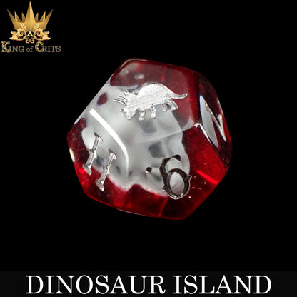 Dinosaur Island
