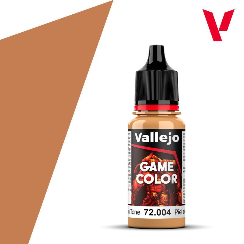 Vallejo Game Color