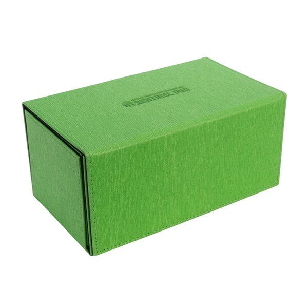 Deckbox: Duo Legion Sentinel