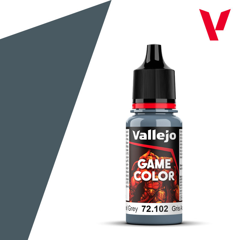Vallejo Game Color
