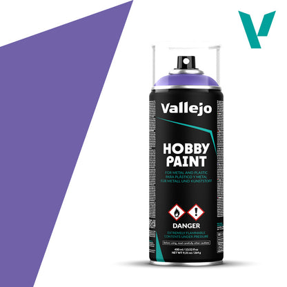 Vallejo Hobby Paint Spray Can