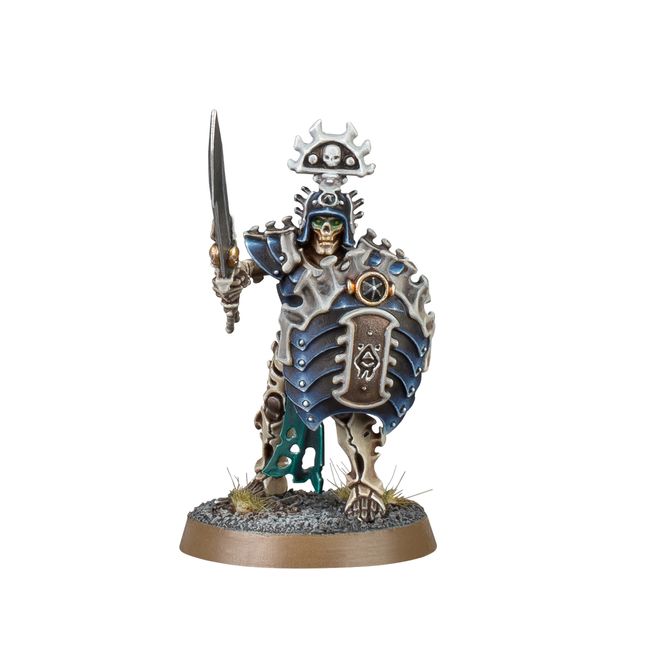 Ossiarch Bonereapers - Mortek Guard