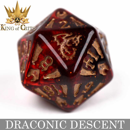 Draconic Descent