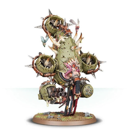 Death Guard Battleforce - Vile Vectorum