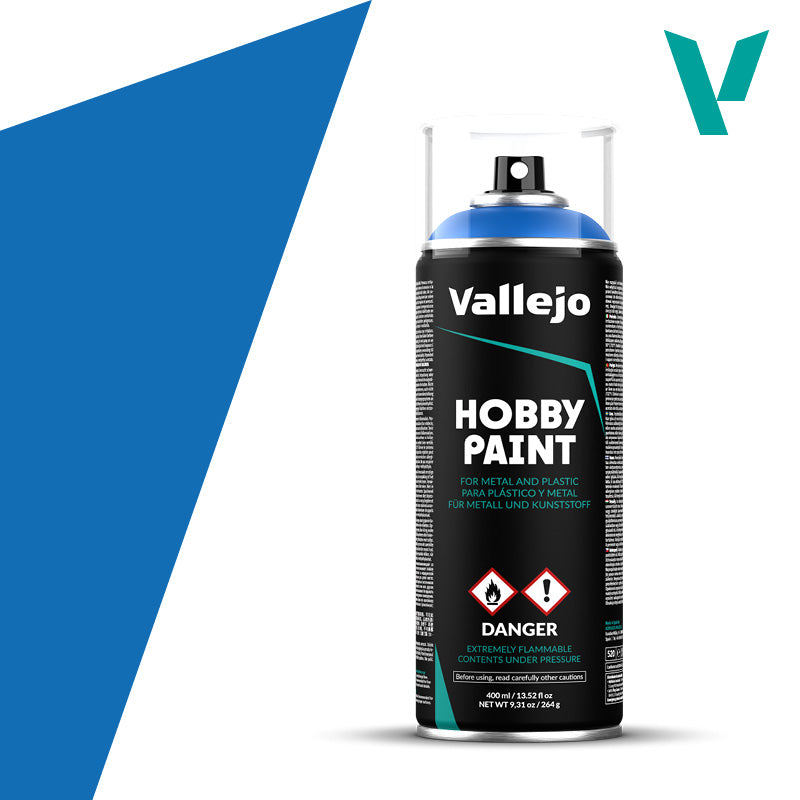 Vallejo Hobby Paint Spray Can