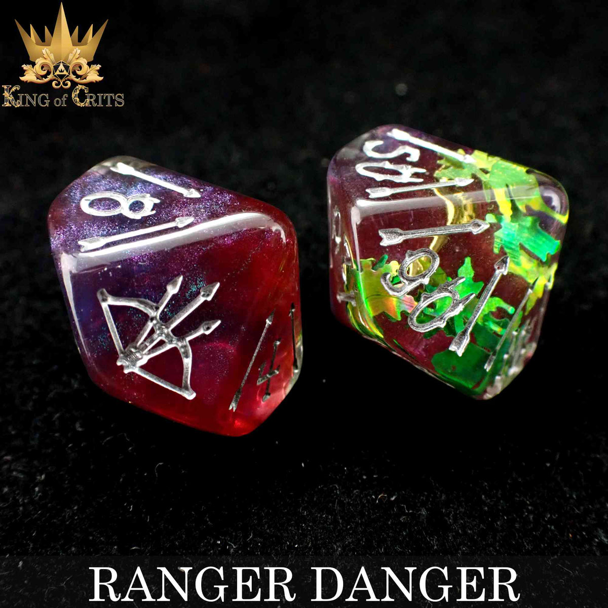 Ranger Danger