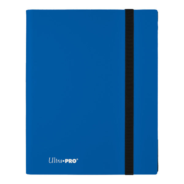 Binder: PRO 9-Pocket Eclipse