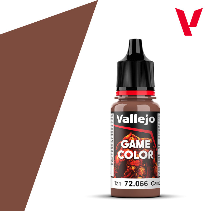 Vallejo Game Color