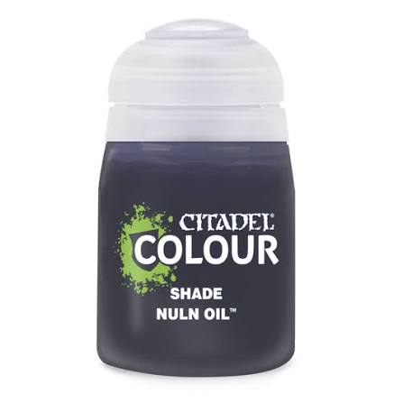 Citadel Shade 18ml