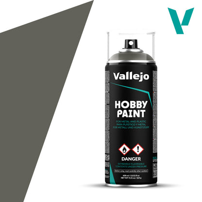 Vallejo Hobby Paint Spray Can