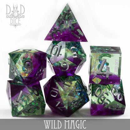 Wild Magic