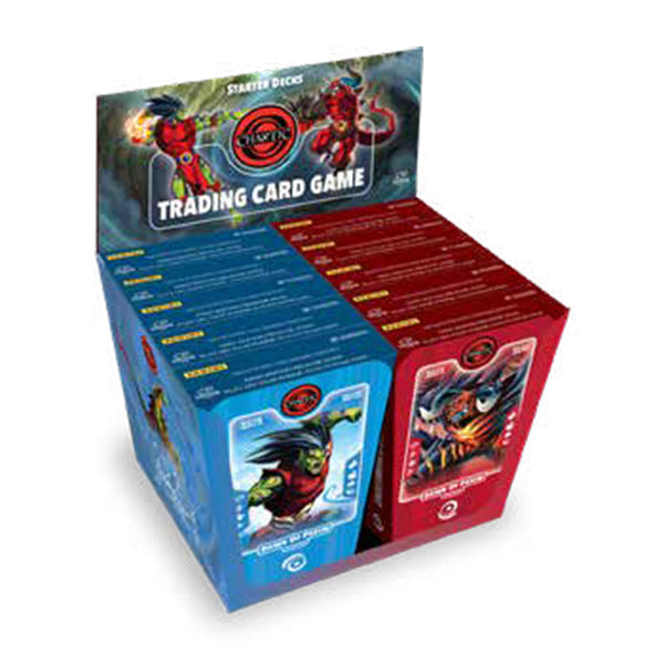 Dawn of Perim - Starter Deck