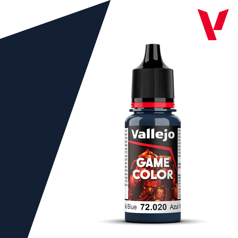 Vallejo Game Color
